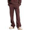 Adidas Originals Hello Kitty Jogger Sweatpants Women's Brown (Unisex) Knitted Sweatpants IJ8277
