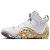 New LeBron 4 Fruity Pebbles 2024 DQ9310-100