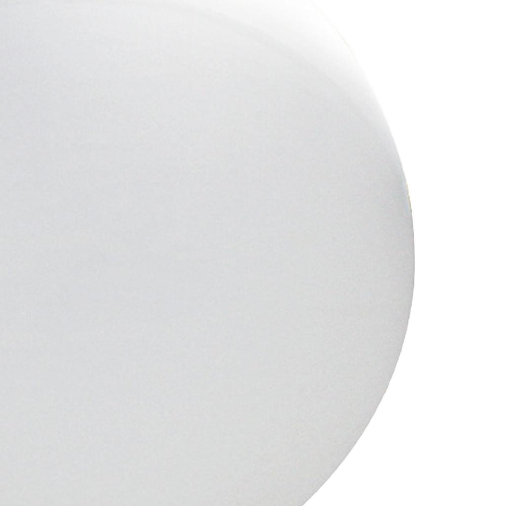 Oversized Latex Balloon for Weddings And Anniversaries, Jumbo Size