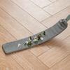 Retractable Gap Dust Cleaner Reusable Dust Cleaning Tool with Bendable Microfiber Duster Telescopic Dusting Wand for Hard-to-Reach Areas Ceilings