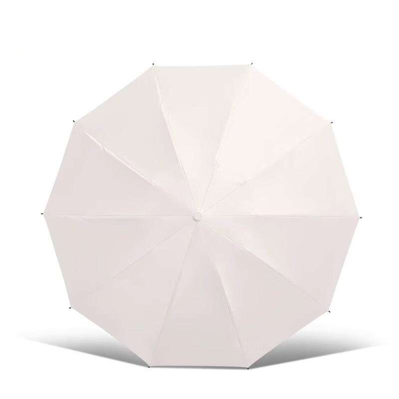 Heaven Umbrella 31173E Quiet Ripple UV Folding Travel Umbrella