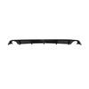Rear Bumper Splitter Lip Max Style Diffuser Guard Trim For BMW 3 Series G20 G21 320i 330i 320d 318d 318i 330e 2019-2022 Pre-LCI