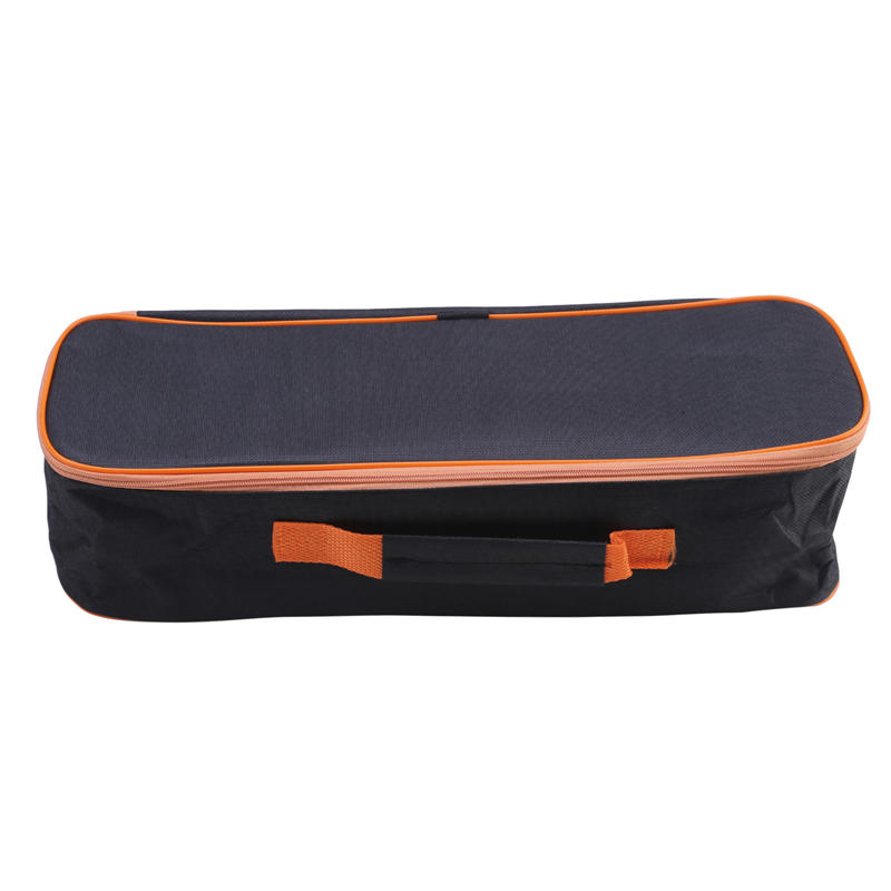 

Multifunctional Car Vacuum Cleaner Storage Bag Portable Organizer Case Waterproof Dustproof Cover Pouch for Small Metal Tools Bags One Size