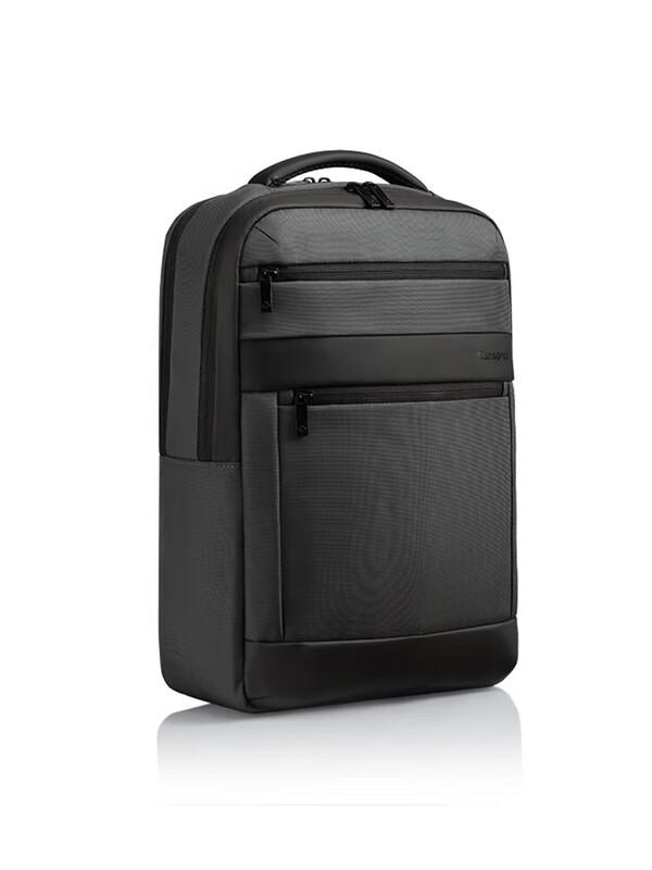 Samsonite NU4 Business Laptop Backpack