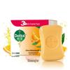 Dettol Citrus Fresh Antibacterial Soap