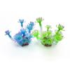 Artificial Underwater Coral  Aquarium Fish Tank Simulation Decoration Aquarium Backgrounds Plants Water Grass Accessories New
