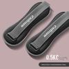WEZHO Adjustable Iron Sand Ankle/Wrist Weights