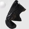 Ultra Lightweight Socks Shoes Men Women Breathable Knitted Casual Sneakers Slip-on Loafers Thick Sole Walking Footwear