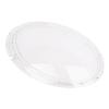 Headlight Lens Cover, Car Right Headlamp Lens Cover Replacement for BMW Mini R50 R52 R53 20012006,