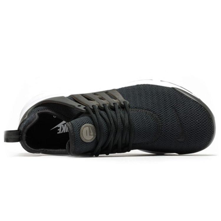 (WMNS) Nike Air Presto 'Black White' Women's 878068-001