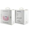 Głośnik Bluetooth 5.0 Hello Kitty Electroplate Gradient Różowy