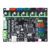 MKS GEN-L 2.1 Motherboard-Steuertür Kompatibel mit RAMPS Open Source Marlin für 3D-Drucker ohne Laufwerksplatine