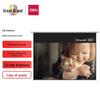 Proiectoare – Ecrane de proiecție