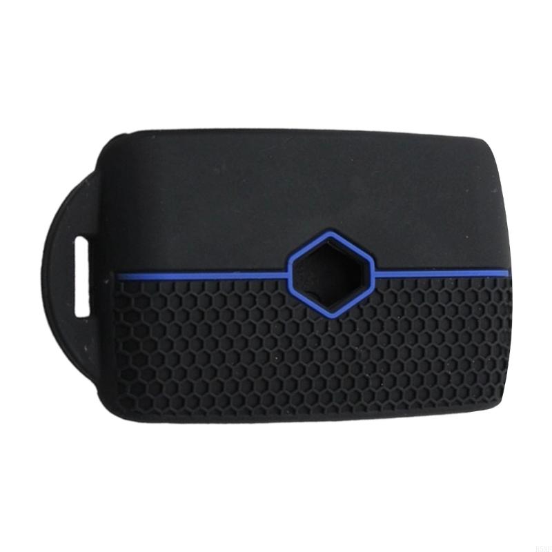 2025 New 3 Buttons Silicone Cover For Remote Car Holder Case Remote Cover