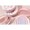 Xixi - Hydrating Air Cushion Blusher - 2 Colors
