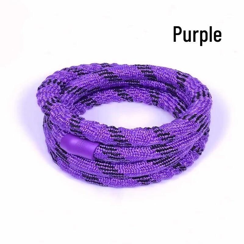 Soft Polyester Hula Hoop