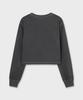 PLAC WOMEN Vintage Washed Crop T-Shirt_2 Colors