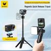 Αξεσουάρ για Gopro – Στήριξη και στερεώσεις για GoPro