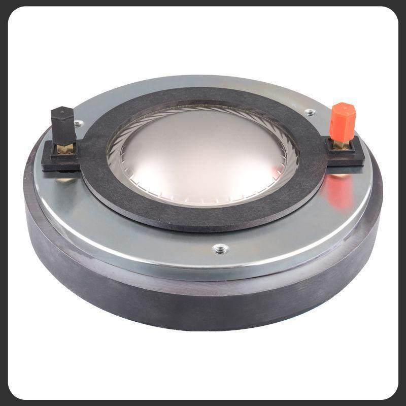 75-core High-Power Aerospace Magnetic Tweeter: Premium 15/18-inch Sound Drivers