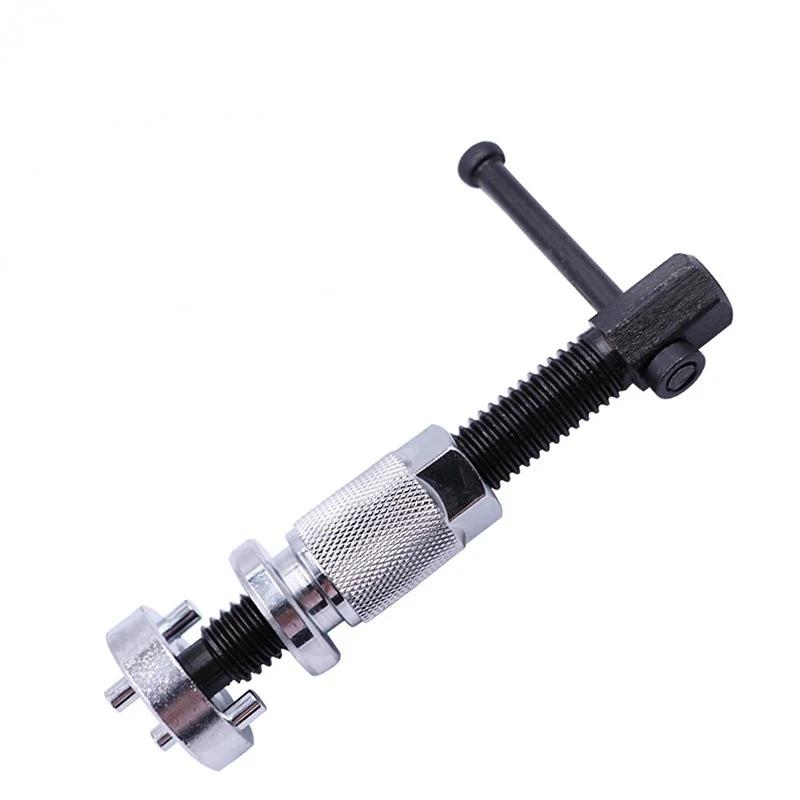 3 Pcs/Set Piston Rewind Disassemble Kits Car Auto Wheel Cylinder Disc Brake Pad Caliper Separator Repair Hand Tool Kits