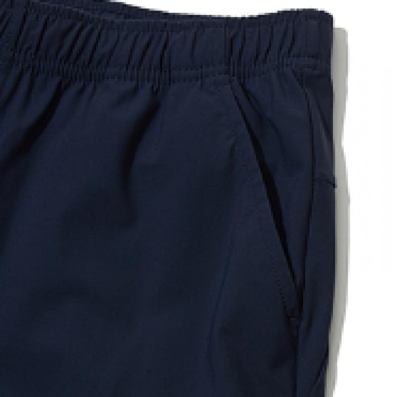 The North Face Kids All Train Shorts Ns6kl03tdna