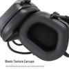 Lishen Tactical Bluetooth Noise-Cancelling Headset