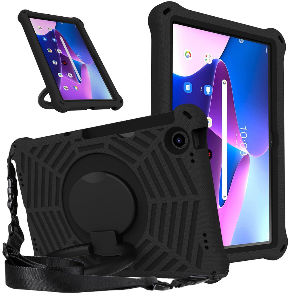 Case For Tab M10 Plus 3rd Gen TB125FU TB128FU 10.6 M10 Gen 3 TB328FU TB328XU HD X306F EVA Tablet P11 Pro Gen 2 K10 Cover