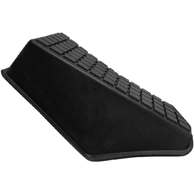 

Floor Foot Rest Footrest Panel Compatible with Toyota Matrix Corolla 2003 2004 2005 2006 2007 2008, for Scion tC 2005 2006 2007 2008 2009 2010