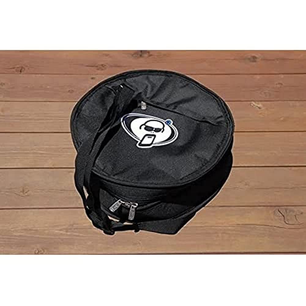 

Protection Racket Snare Case 3007C X Strap LPTR13SD5CS 13 5