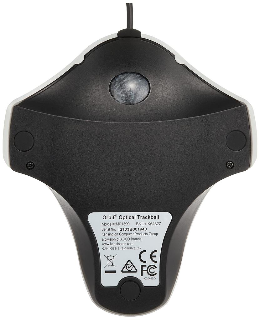 Kensington Orbit Optical K64327JP