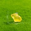 Glowing Landscape Micro Pig Landscape Decoration Accessories Desktop Ornaments