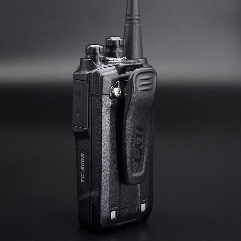 Hytera TC-500S Professional Walkie-Talkie (CN version)