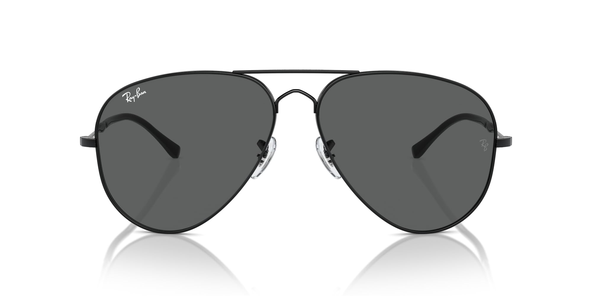 RB3825 OLD AVIATOR 62 002/B1 чёрный