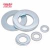 4.8 Grade Carbon Steel Zinc-Plated Flat Washer Spacer (Sizes M3 to M72)