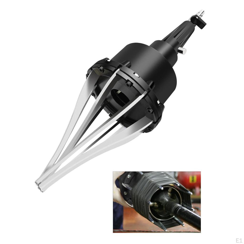 Car CV Joint Boot Dust Easy To Install Durable for Trunk Motorcycle Vehicle