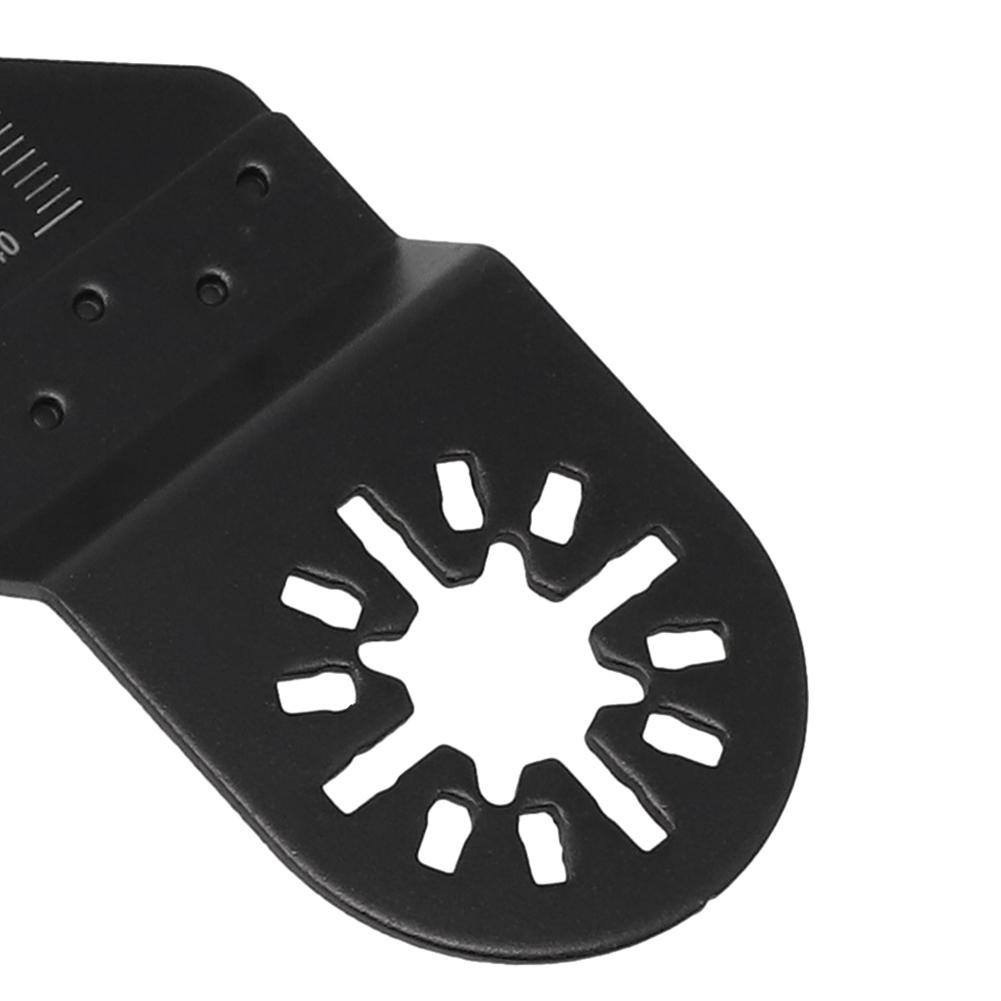 Lamă de ferăstrău pentru tăierea metalelor Instrument oscilant multifuncțional