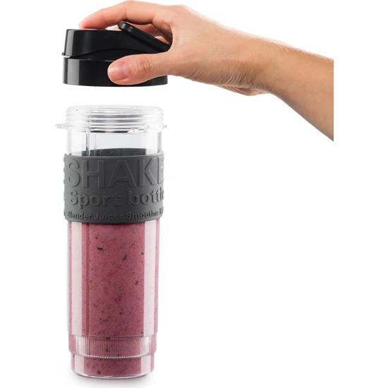 Arzum Shake'N Take Personal Blender - Rosa