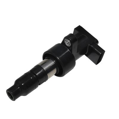 SRMVRNKNNK 1PC Car Ignition Coil for Jaguar XJ 3.0 2003-2009 XF S-TYPE II X-TYPE