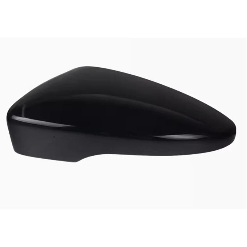 Car Rear Heated Blind Spot Mirror Glass Cover Frame Turn Signal Light Bottom EU for VW Passat B7 CC Beetle Scirocco Jetta Mk6
