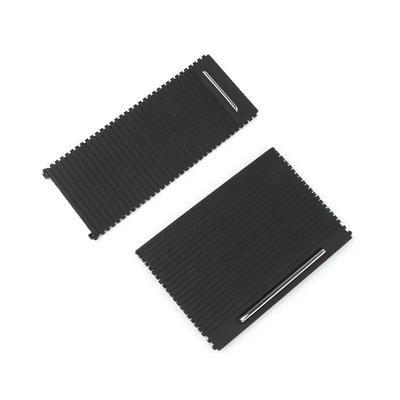 Car Center Console Cup Holder Roller Shutter Blind Cover For Skoda Superb 2009-2025 OE 3T08625319B9