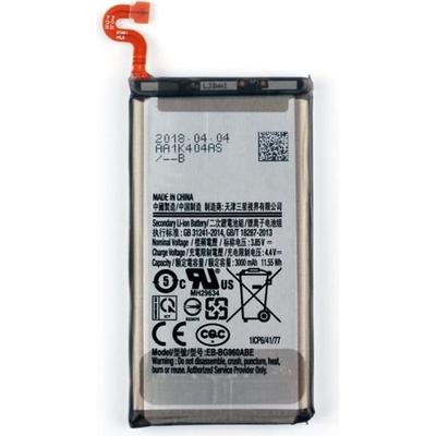 Battery - WEWOO - EB-BG960ABE - 3000mAh - Li-Polymer - Compatible Samsung Galaxy S9