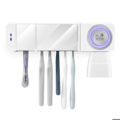 Prístroje na manikúru a pedikúru – Sterilizátory