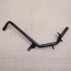 Heater Pipe Water Tube Hose Black Fit for Honda Accord CR-V Odyssey Acura TSX 19510R40A50