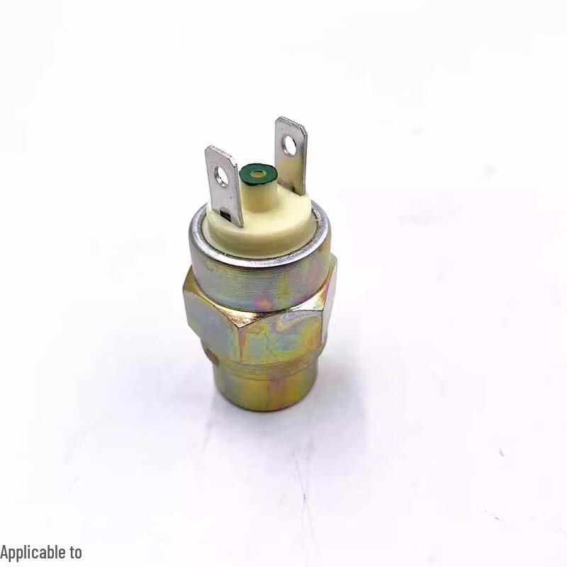 Brake Light Switch for Shaanqi/Steyr Fuel Transport Trucks