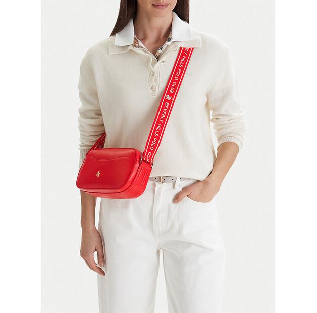 

Сумка Beverly Hills Polo Club CEO-BHPC-C-015-09 One Size