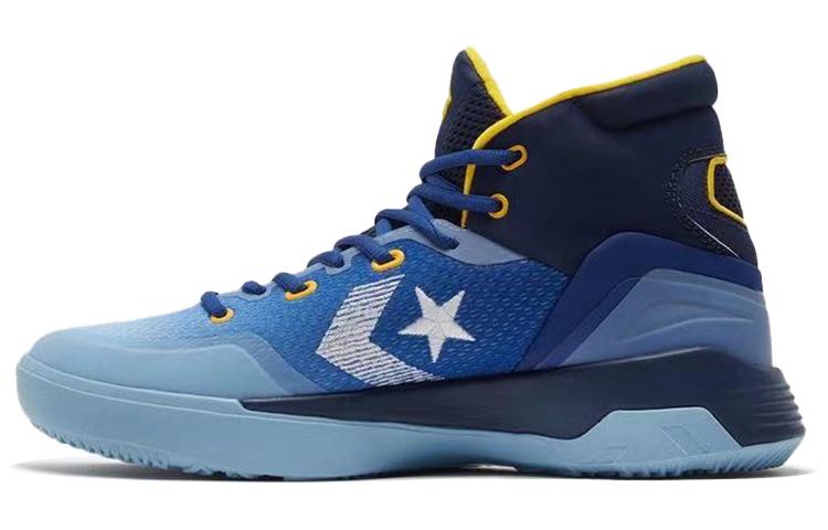 Converse G4 High Heart of the City - Los Angeles 40
