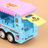 New Ice Cream Candy Car Modle Play Toys Candy Car Ice Cream Candy Cart House Brain Game Kids Toys Children'S Gift