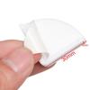 1PC Soft Silicone Cat Paw Table Desk Corner Guard Edge Anti Collision Strip Table Protection Baby Kids Security Furniture Pads