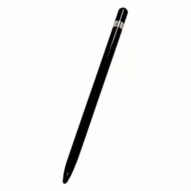 Universal Soft Nib Writing Capacitive Screen Stylus Phones Tablet S Pen for iPhone iPad Samsung Stylus Pen Drawing M9H9