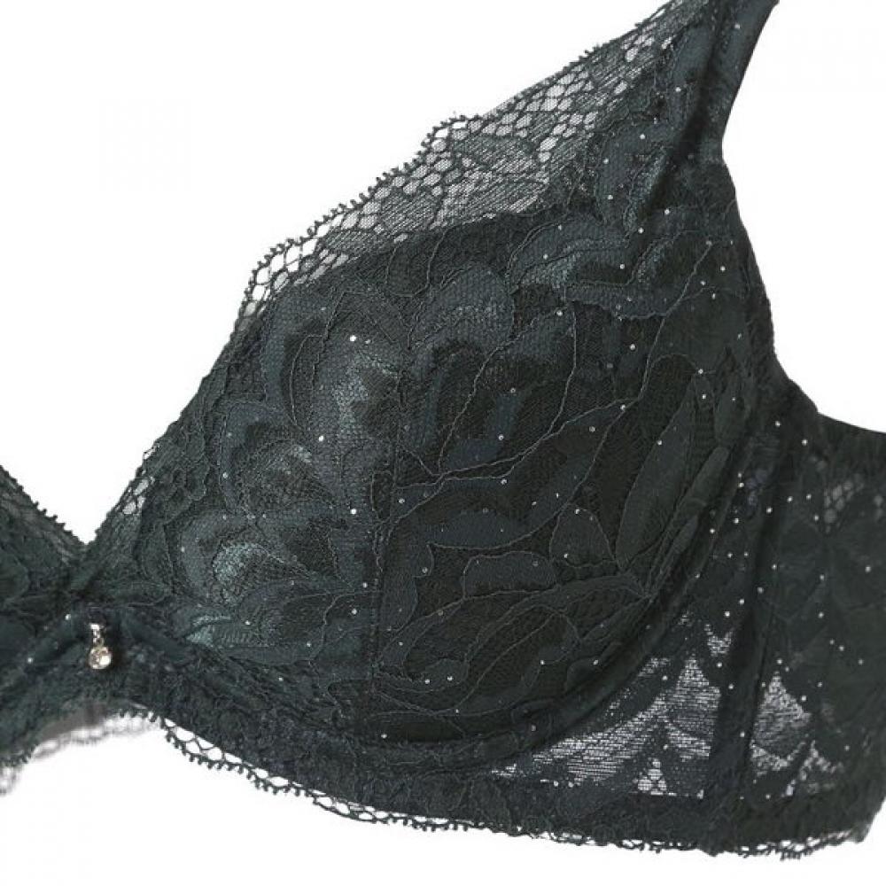 Triumph Dreaming Sequin Volume Up Bra Dgr tewbr811Dgr